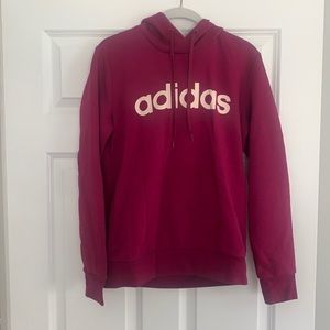 Adidas Hoodie